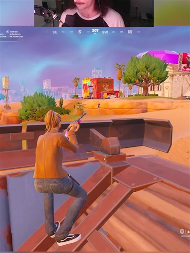 Hunting rifles so good #fortnite #fortniteclips #fortnitebattleroyale #fyp #smacko