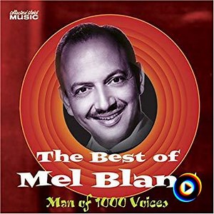 The E.I.O. Song by Mel Blanc