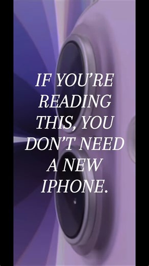 Commons | Sustainable Spending App on Instagram: "If you do need a new phone, buy refurbished!!!! There are so many out there at great prices. Plus, this month on Commons you’ll earn extra rewards for buying refurbished or for repairing the devices you already have."