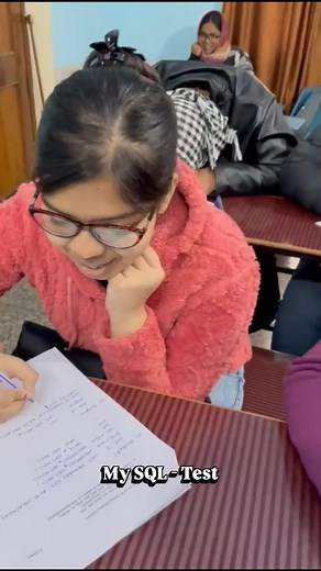 LNIT Center Sultanpur on Instagram: ""कौन कहता है सुल्तानपुर में Data Analytics नहीं सीख सकते? 😎 हम LNIT Centre Sultanpur में आपको सिखाते हैं *Complete Data Analytics*! 🔍 क्या-क्या सीखेंगे? - *MySQL, Python, Pandas, NumPy* - *Power BI, Tableau, Advanced Excel* - और भी बहुत कुछ! 👨‍🏫 देखिए हमारी क्लासेस की एक झलक: - _MySQL का टेस्ट चल रहा है!_ 📝 - _अरुण सर की MySQL क्लासेस_ 👨‍💻 - स्टूडेंट्स हैं तैयार, डाटा एनालिटिक्स में मस्त! 🔗 जानिए और जुड़िए: LNIT Centre Sultanpur 📍 Address: 518/A, Nea