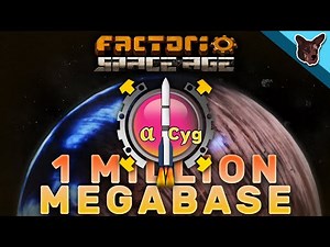 Fulgora Madness | 1 MILLION SPM MEGABASE | Factorio Space Age | 06