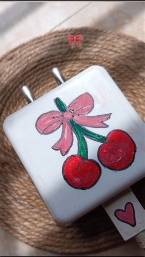 Charger Painting Ideas #love #art #charger painting ideas #diy #art