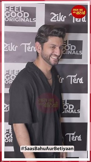 Surbhi Chandna and Kunal Jaisingh's magical voices come together in their new song, #ZikrTera.