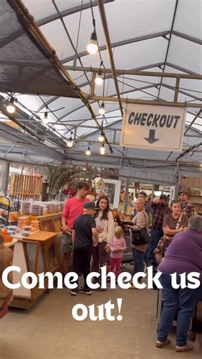 Looking for something to do with the kids on Monday? Come check out Iron Kettle Farms! Open daily 9am-6pm #smallbusinesssupportingsmallbusiness #pumpkinpatch #farmfresh | WEBO - Your Hometown Station