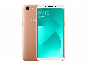 OPPO A83 - Full Specs, Price and Features