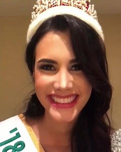 57K views · 1.2K reactions | Miss Internacional envió un Mensaje a los Venezolanos  | Mundo Venezuela | Facebook