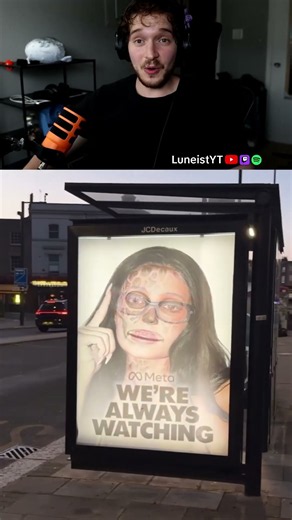 awesome anti ai ad