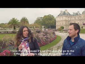 Withlocals Originals Paris tour with Anna