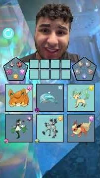 Day 16 of trying to beat this gen 9 Pokemon filter #pokemon #pokemonfilter #gen9pokemon
