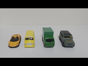 🚗💨 [Tomica Fun] 토미카 대집합! 신나는 토미카 이야기 모아보기 (재밌는 질주, 포크레인, 동물원, 드림토미카까지!)