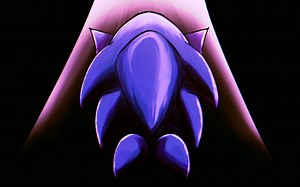 [FNF]超优质模组 VS Sonic.EXE:Rerun 官方未完成版本(全流程）曲目:Too Slow