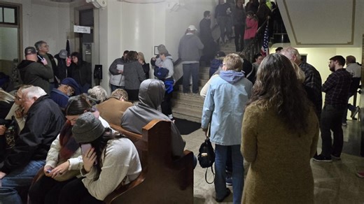 Shelbyville council approves annexation plan for data center project