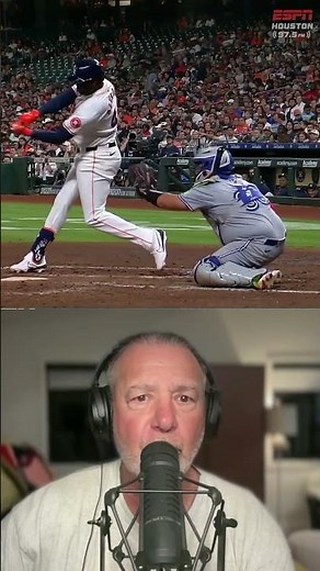 Yordan Álvarez ROBBED of a 700 FT Home Run?! Houston Astros Fans Are Furious