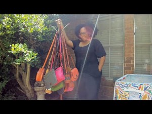 Get the Look: Explore the Dooney and Bourke Crossbody Collection