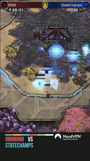 OMG Gateway - LAGTV Sc2 Short