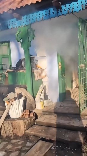 artificii in casa | Tiberiu Cornel