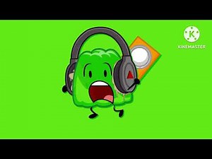 Bfdia Intro Extended Instrumental Reversed