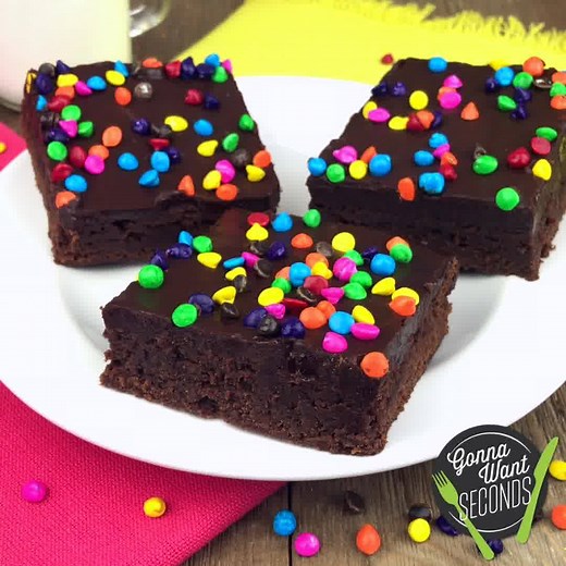 1.4M views · 117 reactions | Remember Cosmic Brownies from LiL...