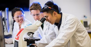 LIVESTREAM Experience UNSW Science Day | UNSW Sydney