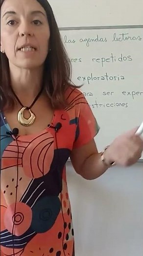 5 tipos de lectura para los 5 días de la semana escolar