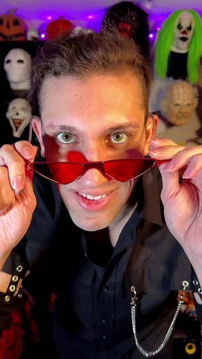 My Full BLADE Cosplay Costume 🧛🏻 #Horror #horrortok #thunderwolf #blade #costume #cosplayer #cosplay #marvel #halloween #october #december #Foryou #fyp #viralvideo #Explore #tiktok