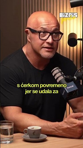 Biznismeni umiru 10 godina ranije | Milan Jovanović Strongman | Biznis Priče 210