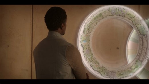 'For All Mankind' sneak peek: Ed Baldwin confronts Dev