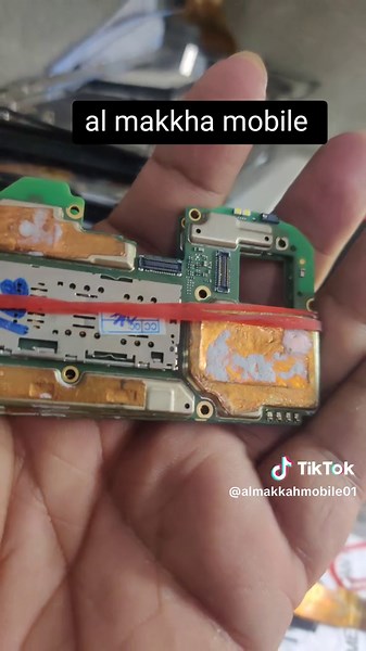 Mobile Parts for Infinix, Itel, Tecno, R2 R3 R5 Touch | Makkah Mobile