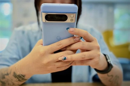 Can you go a day without your smartphone?