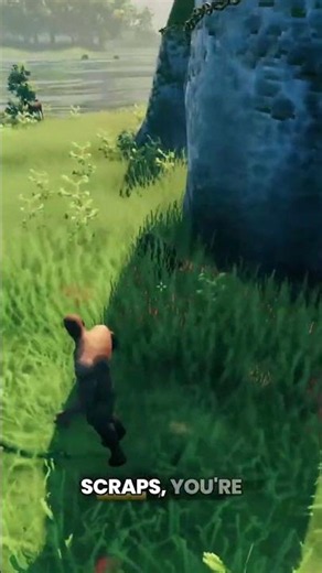 3 CRAZY Tiny Spawn Islands in Valheim