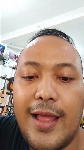 Hati Hati Gitar Sayur Ber Embel-embel Gitar Original Pemula #gitarpemula