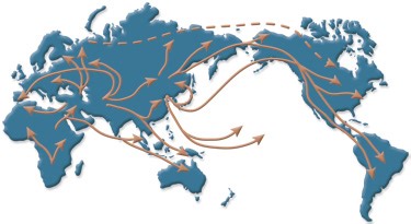 Module 1.2: Geographical Concepts