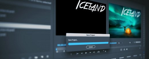 Photoshopの PSDファイルをPremiereに取り込む 方法とは？