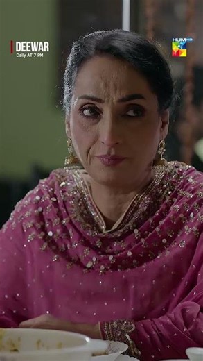 Hamza Ko Nikah Ka Bataya Kis Ne Tha...! humtv #Deewar #sunitamarshall #AliAbbas