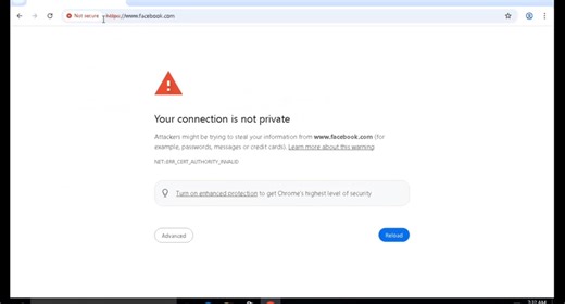 Topic: Corporate Web Filtering Policy on SOPHOS Firewall. | Network Master