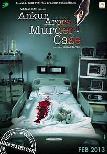 Ankur Arora Murder Case - Alchetron, the free social encyclopedia