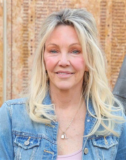 Heather Locklear et Lorenzo Lamas : un nouveau couple iconique fait sensation à Malibu