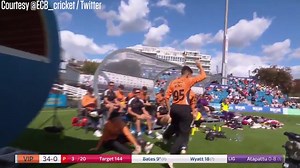 She can solve a Rubik's Cube in 33 seconds, but could Issy Wong become one of the fastest bowlers in women's cricket? ⚡️ Interview 🗣 https://es.pn/2J2lauk | ESPNcricinfo