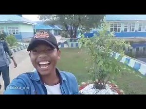 Indahnya pemandangan banyak lonte-lonte lucu.