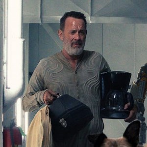 Finch - official trailer (Apple TV )