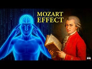 Increase Brain Power, Improve Memory | Mozart Effect for Brain Power | Classical Music for Studying