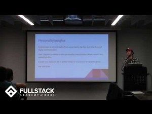 IBM Watson Tutorial - How Does IBM Watson Work