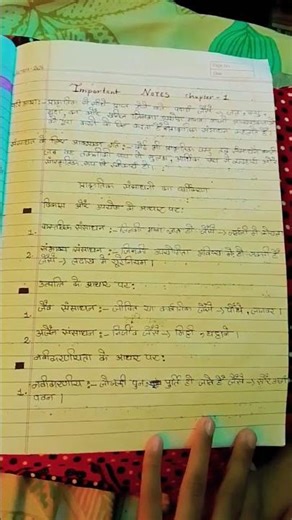 class 8 geography ch-1notes