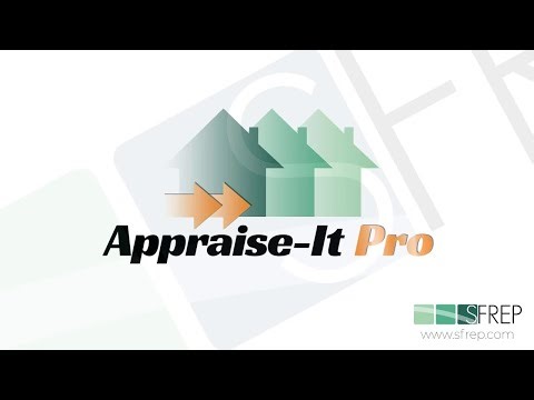 Webinar: Introduction to Appraise-It Pro