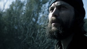 623K views · 25K reactions | This is America, 1857. Taylor Kitsch and Betty Gilpin star in American Primeval, a gripping new limited series from director Peter Berg. Coming January 9. | Netflix | Facebook