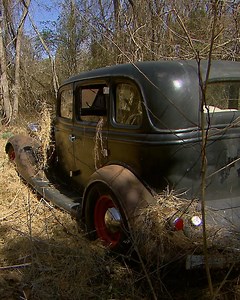 Axman is building a street car fit for an American outlaw. 💪 📺 All-new #StreetOutlaws: End Game 🕗 Tonight at 8p ET on Discovery and discovery | Street Outlaws