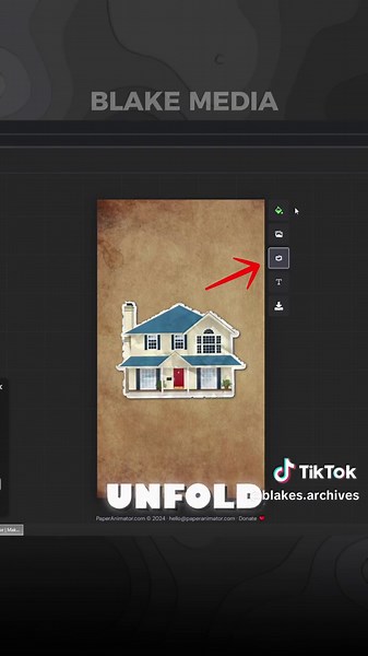 Easy Paper Animation Tutorial in Just Seconds