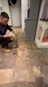 161K views · 719 reactions | Slate sealing | Property Clean | Facebook