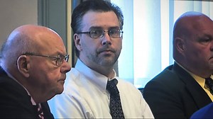 Jury recommends death penalty for serial killer Shawn Grate