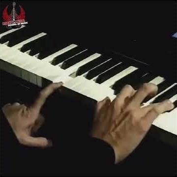 Jordan Rudess - Keyboard Wizardry Clip 04